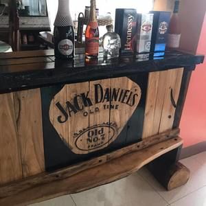 Meet your Posher, Fred